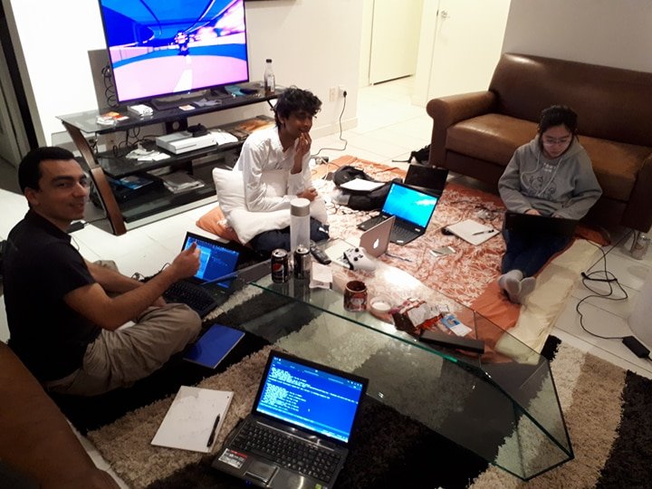 !MS during Codegate CTF 2018 Quals (02-02-2018)