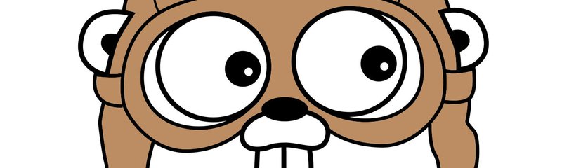 Golang gopher