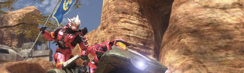 Halo 3 CTF